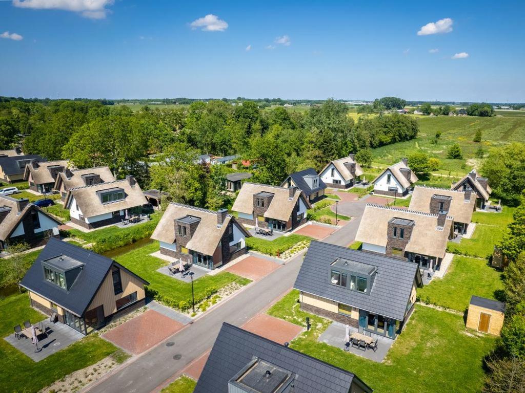 Landal Berger Duinen Hotel Schoorl Buitenkant foto
